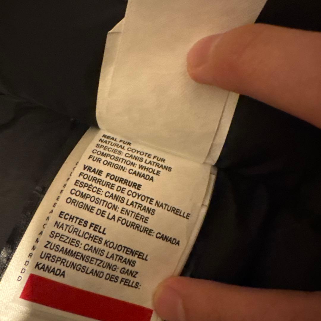   カモフラージュ ダウンジャケット