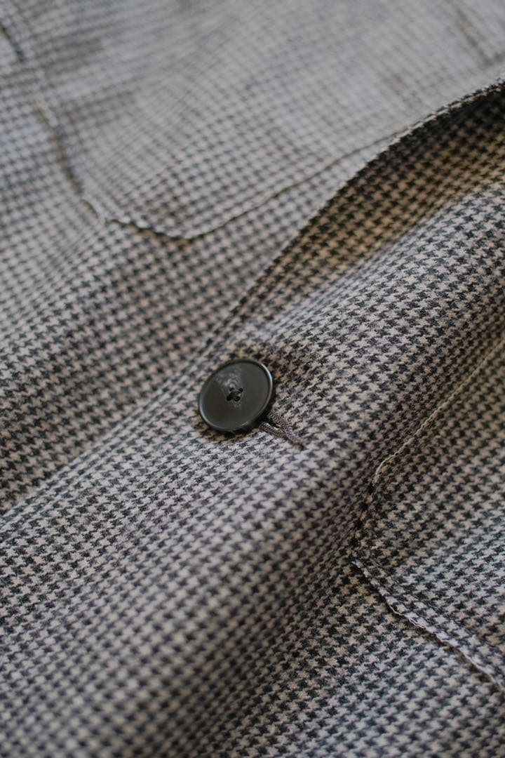 完売品 未使用品TOMORROWLAND ウールジャケット