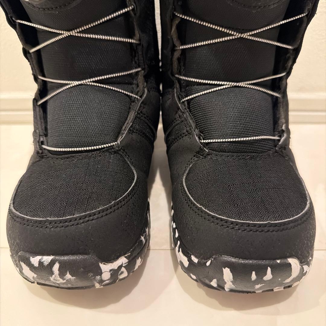 Burton GROM BOA スノーボードブーツ キッズ 19.5cm