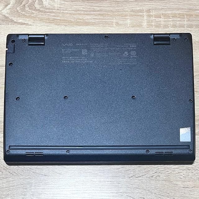 2023モデル！13世代上級Corei5！Office2024搭載！VAIO