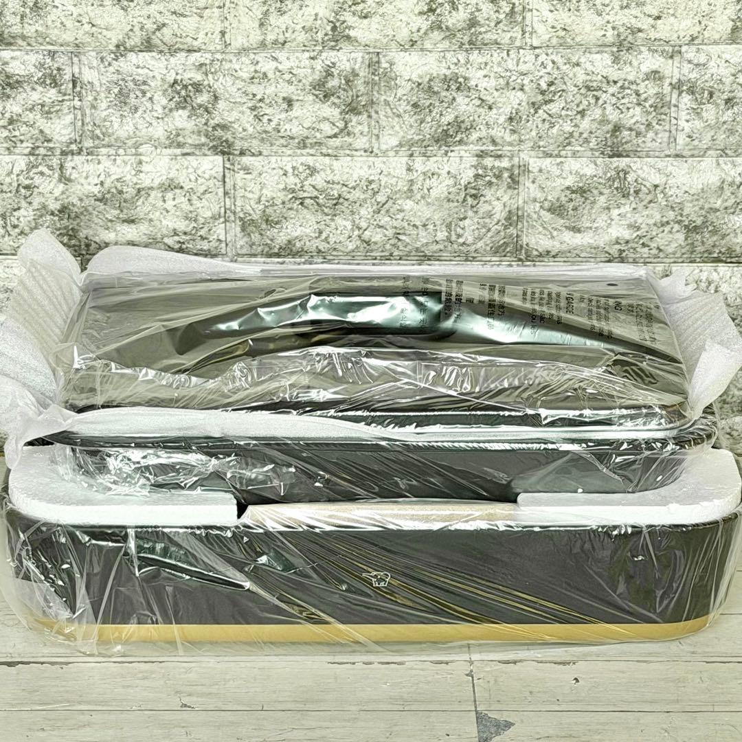 新品❗️象印「STAN.」EA-FA10 電気ホットプレート