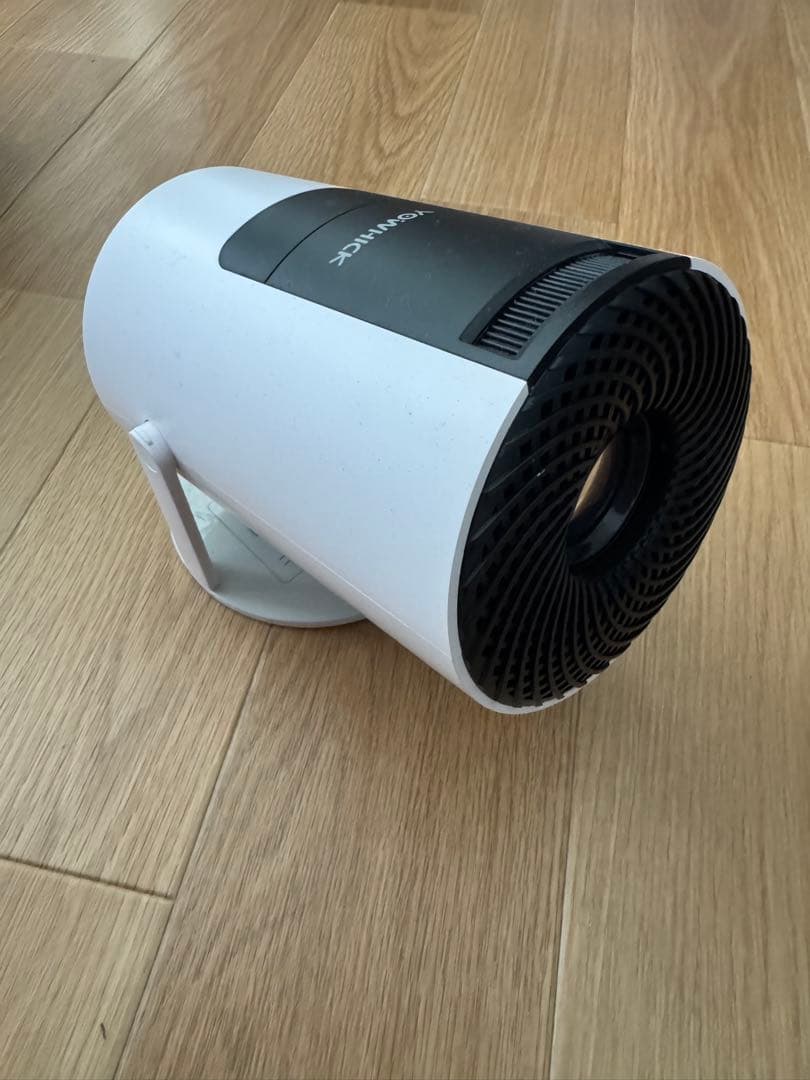 YOWHICK VP-1 LCDビデオプロジェクター 本体