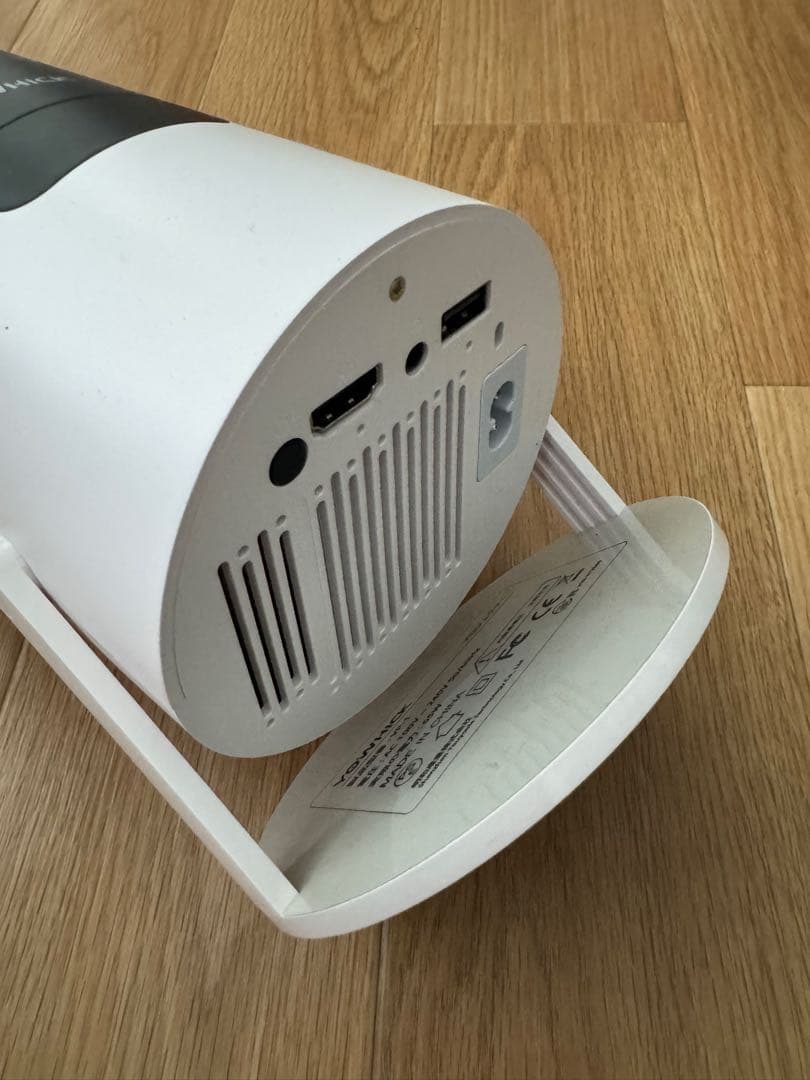 YOWHICK VP-1 LCDビデオプロジェクター 本体