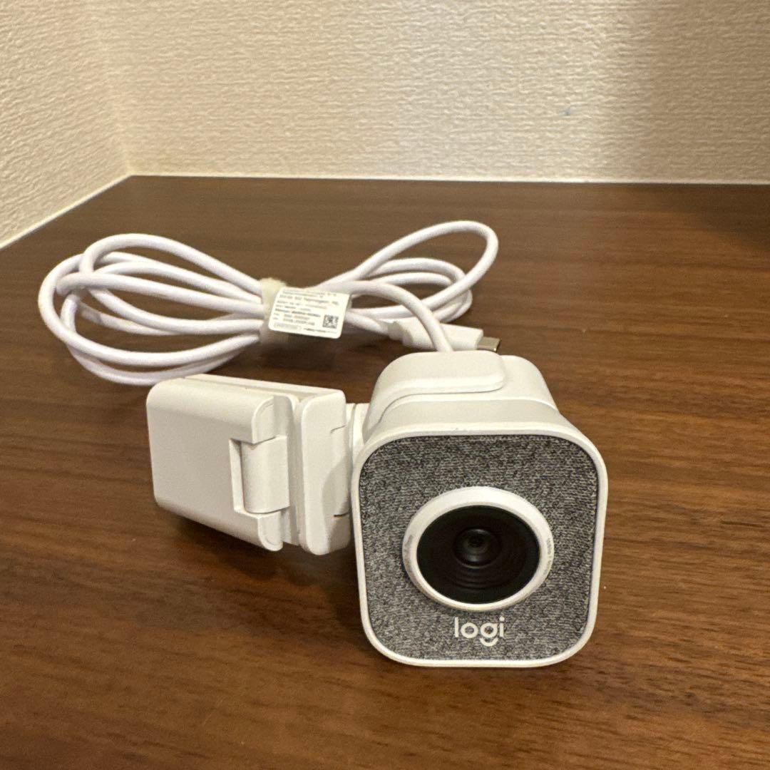 ロジクール Webカメラ C980OW フルHD 1080P 国内正規品