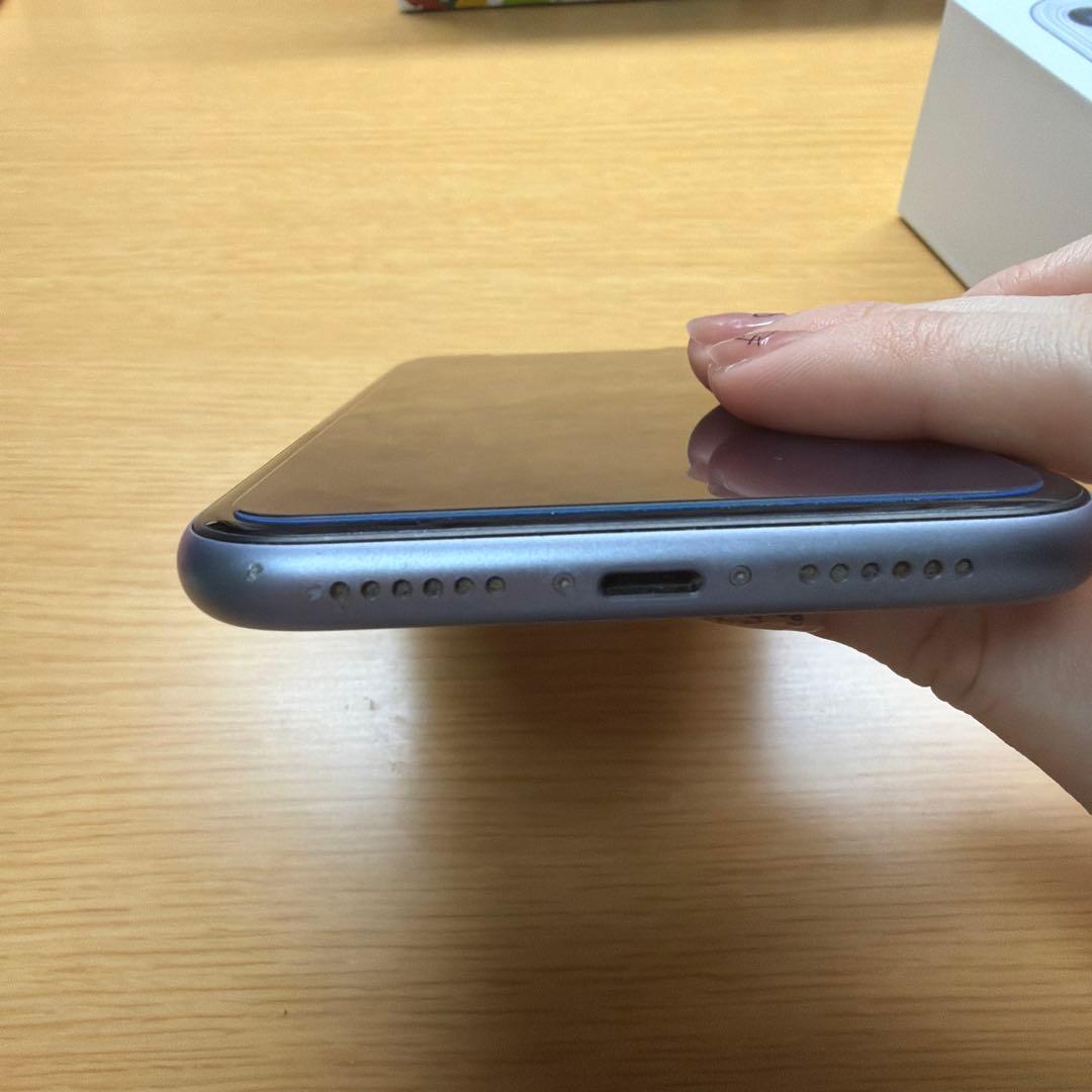 iPhone 11 スマホ 本体 128GB