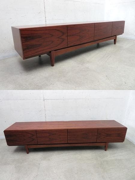 展示品■Kitani/キタニ■KTTB-200■オバンコール■TVボード■74万