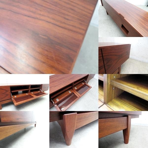 展示品■Kitani/キタニ■KTTB-200■オバンコール■TVボード■74万