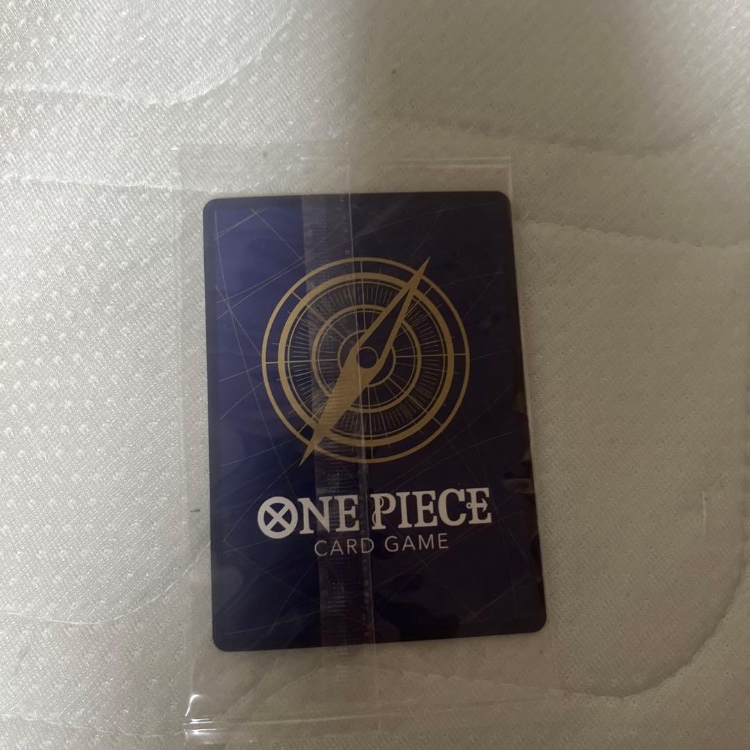 ONE PIECE DAY’24 来場者特典