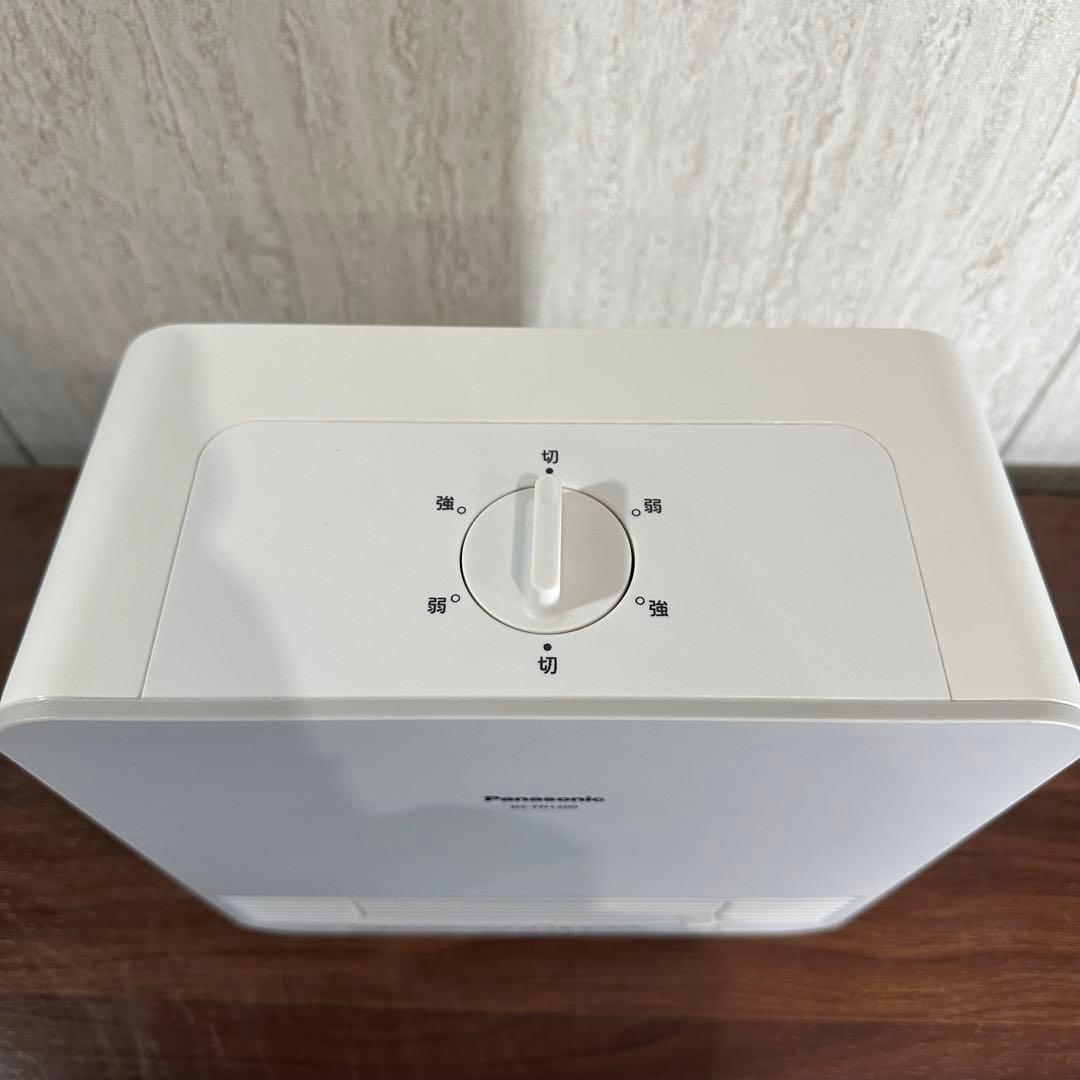 Panasonic パナソニックセラミックファンヒーター DS-FN1200