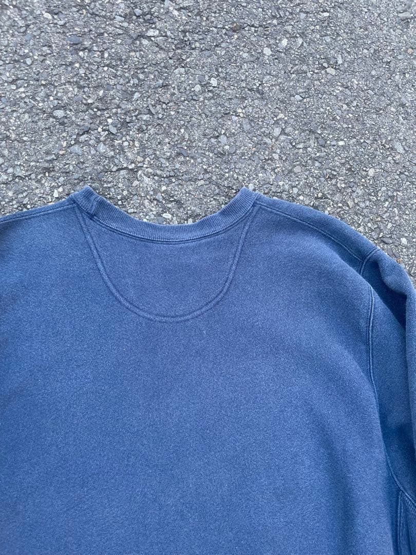 目無し Champion Reverse Weave リバースウィーブ　フェード