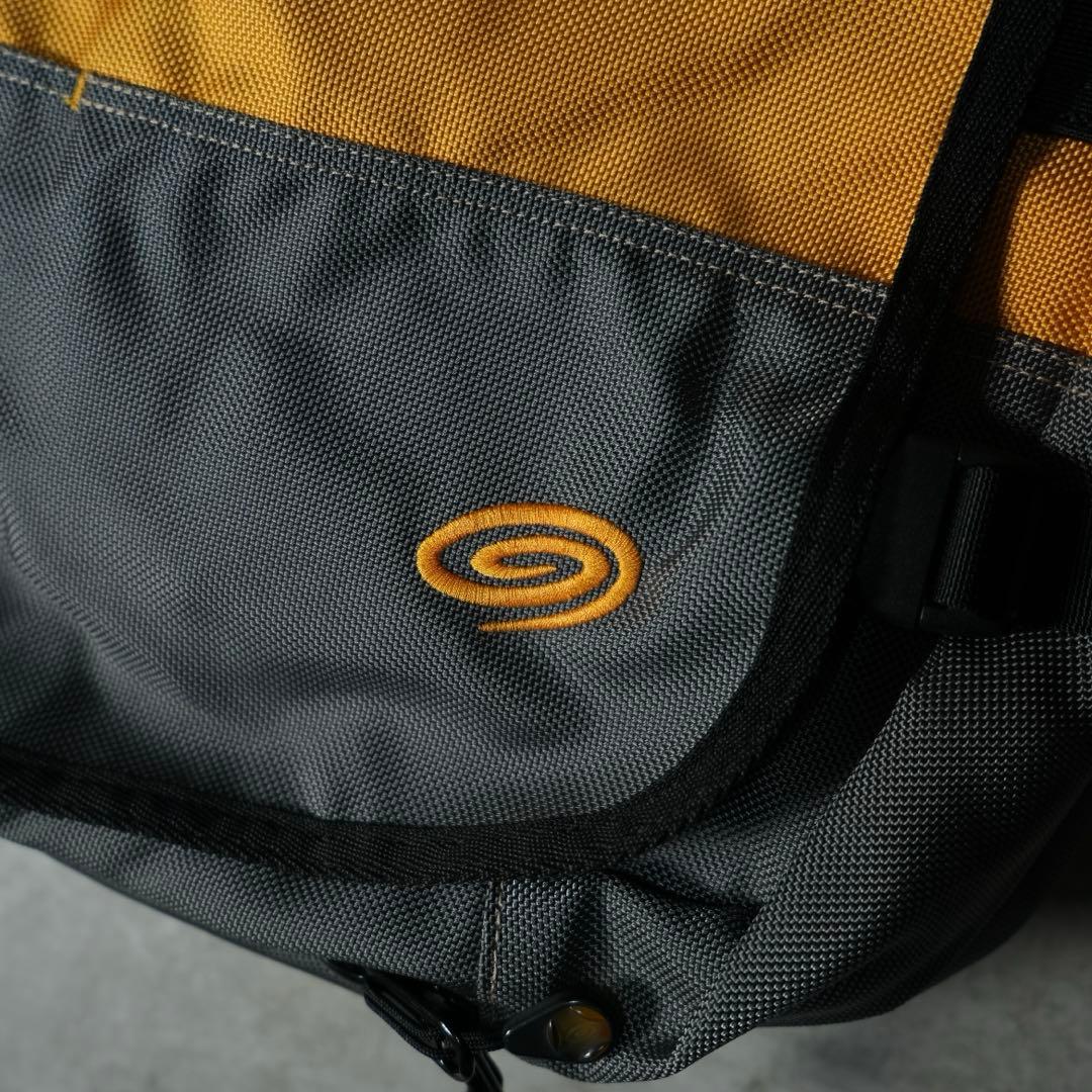 y2k Timbuk2 メッセンジャー バックパック シティーボーイ テック系