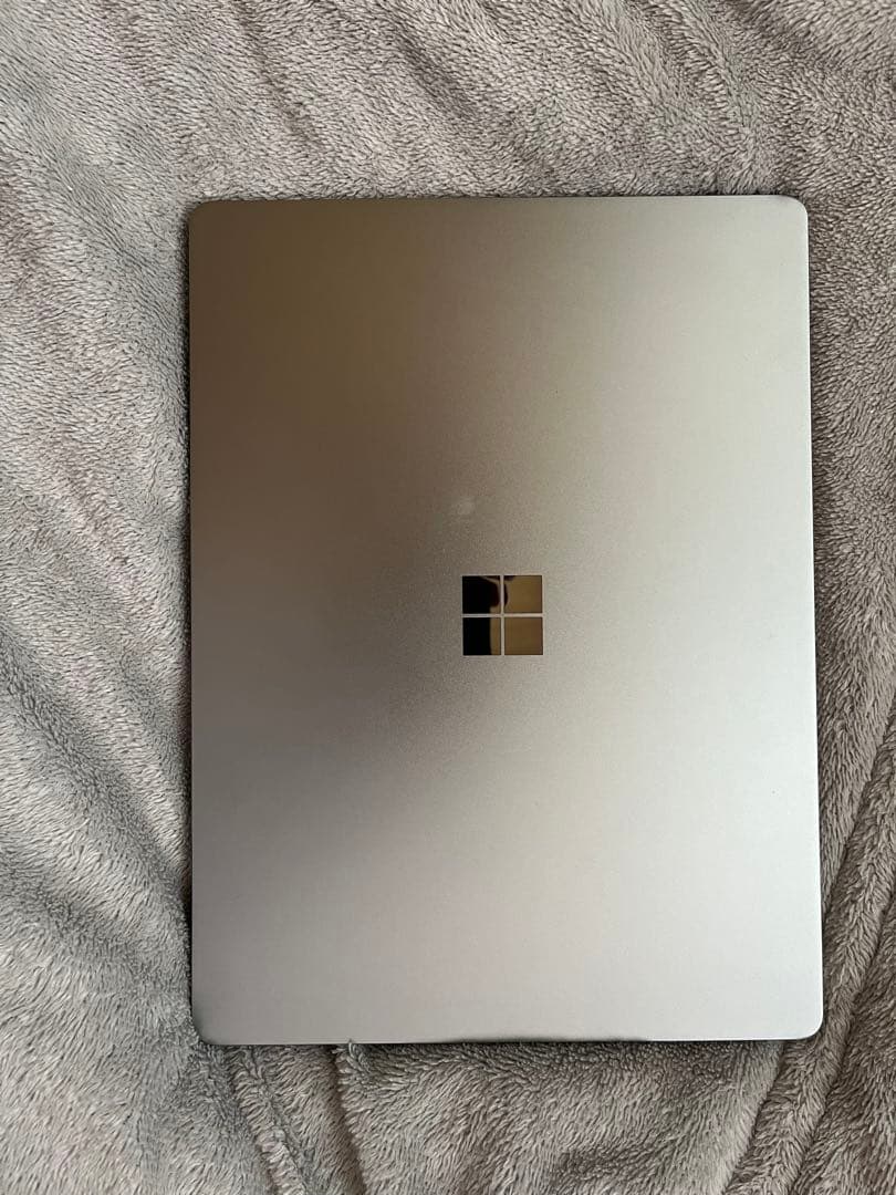 その他ノートPC本体 Microsoft Surface Laptop Go2