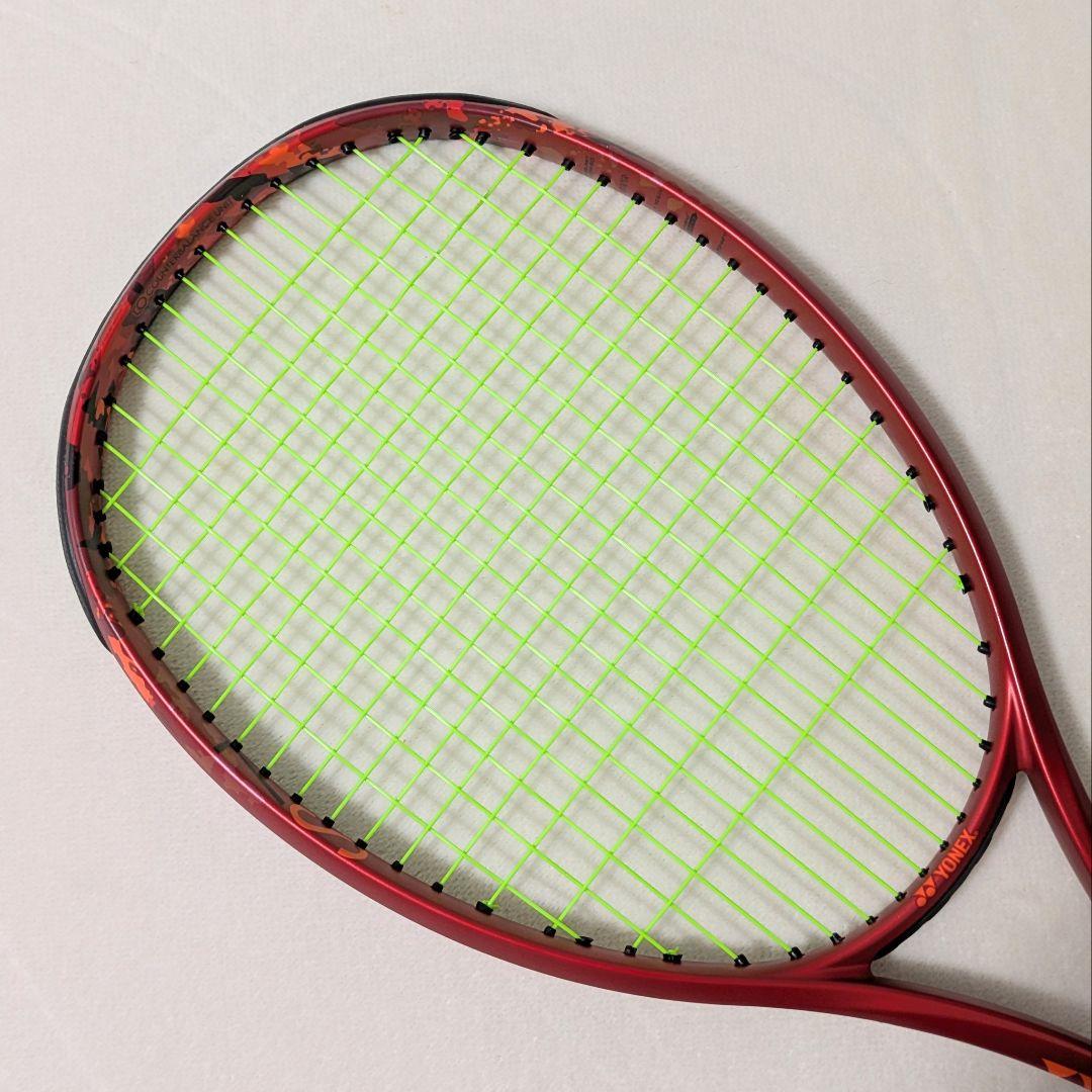 大人気♪ YONEX GEOBREAK 70S UL1 美品 ジオブレイク