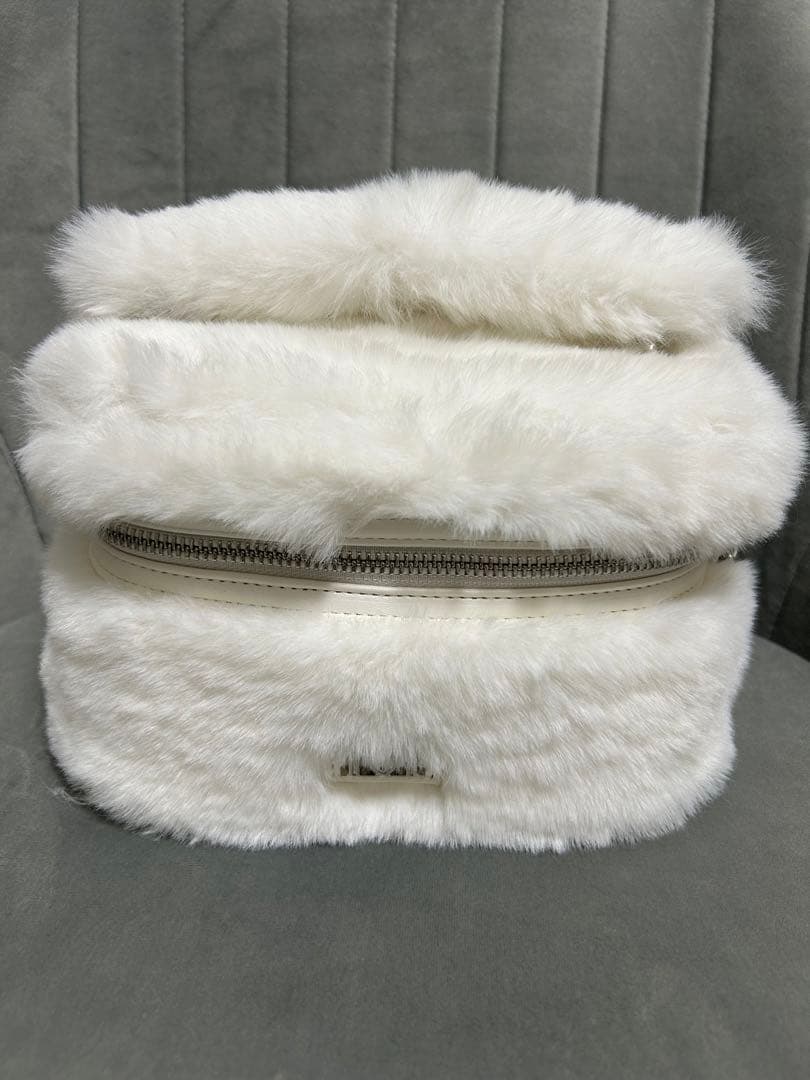 Darich ショルダーバッグ