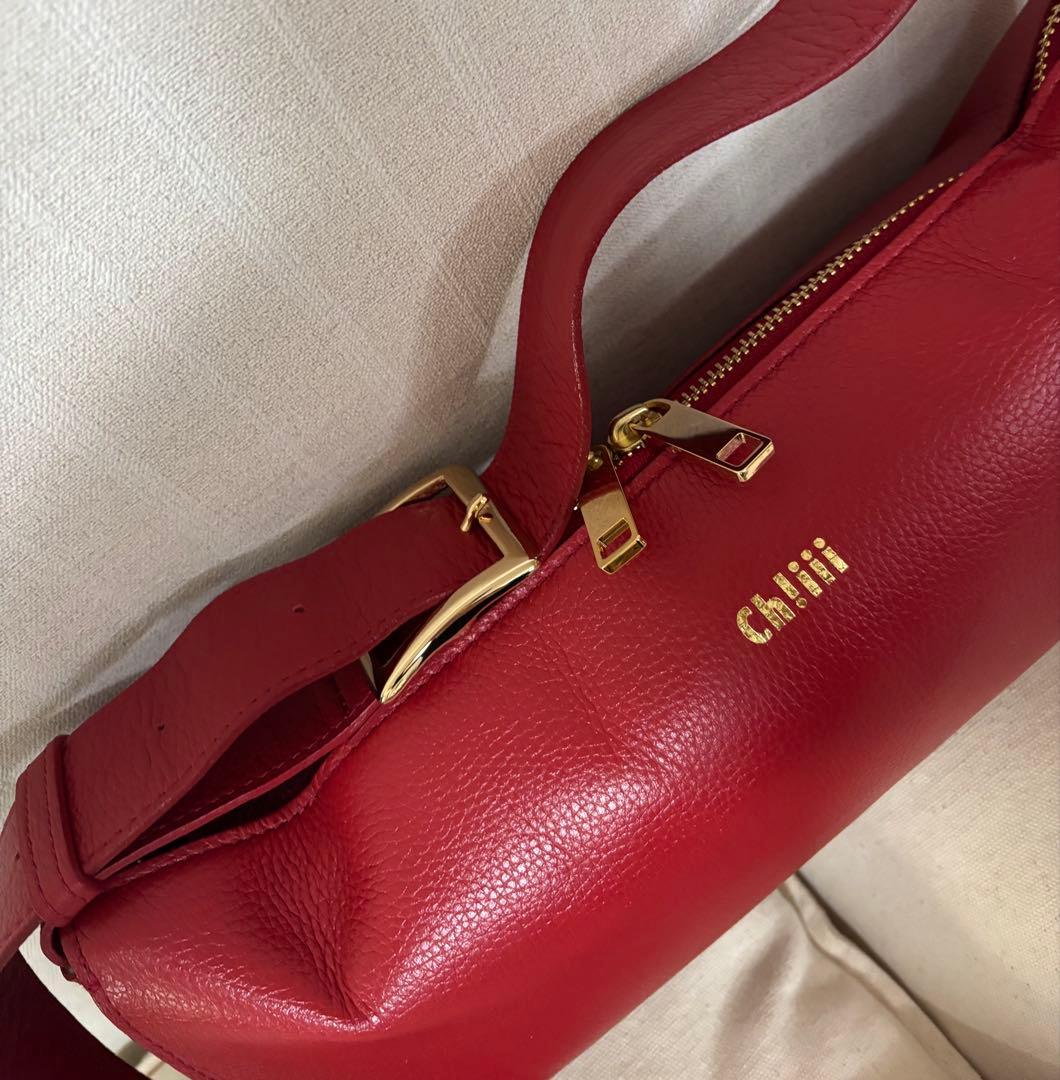 バッグ ch!iiibag Landscape Shoulder