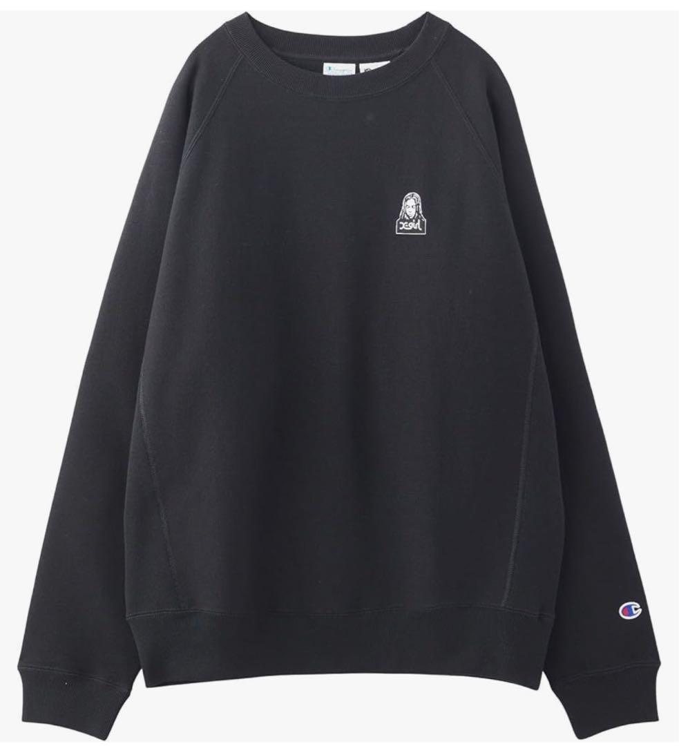 x-girlスウェット