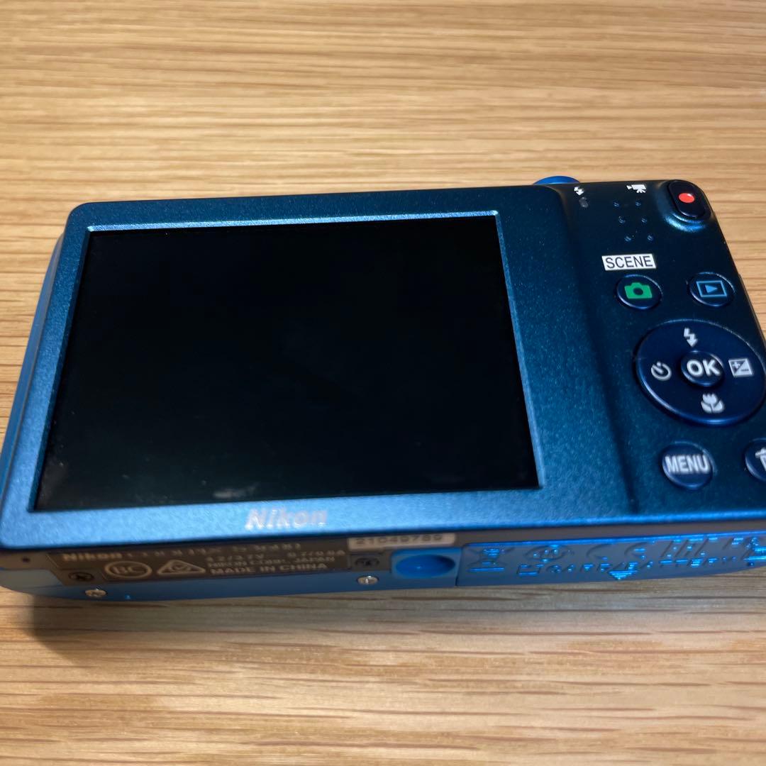 ✨美品✨Nikon COOLPIX 3600 #0298