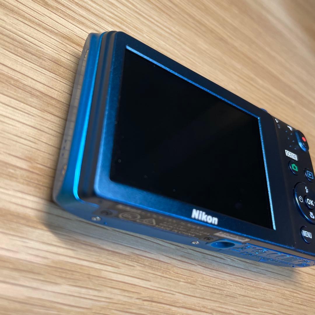 ✨美品✨Nikon COOLPIX 3600 #0298