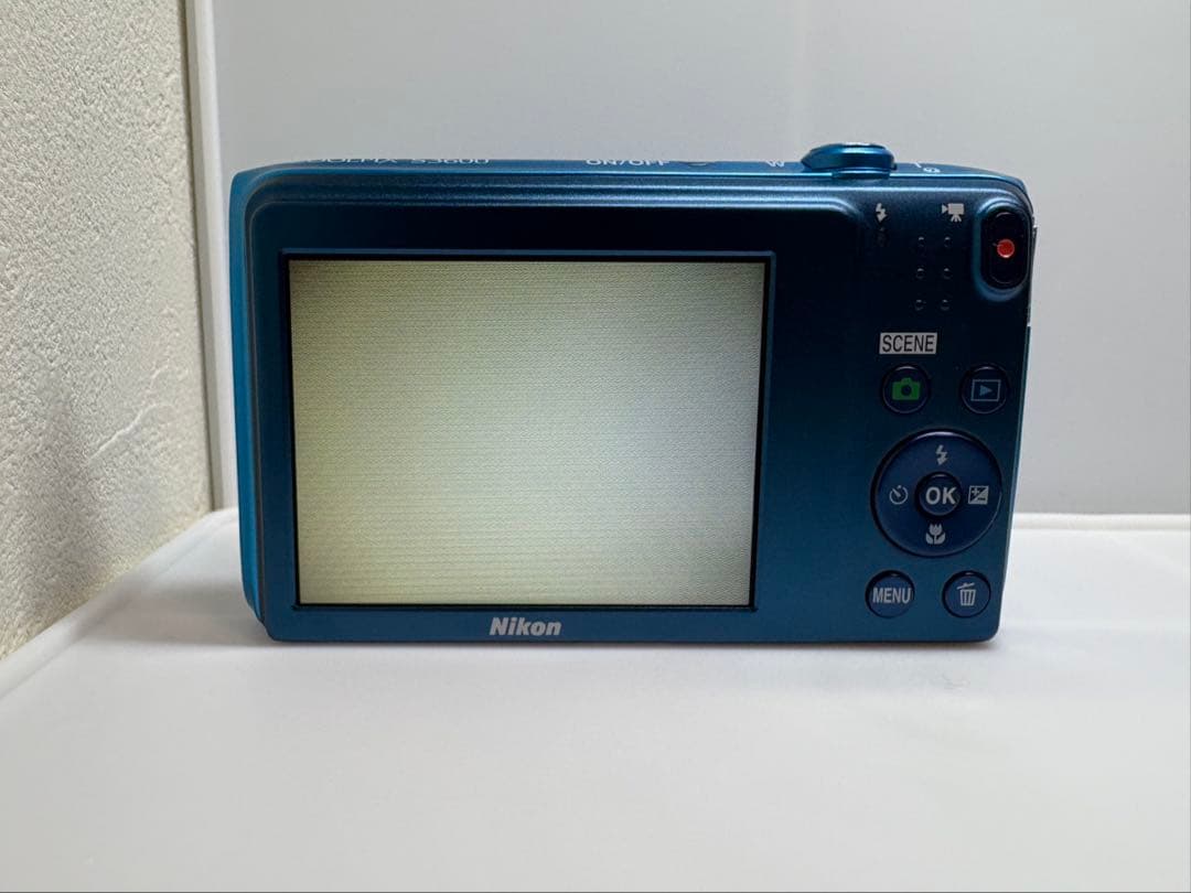 ✨美品✨Nikon COOLPIX 3600 #0298