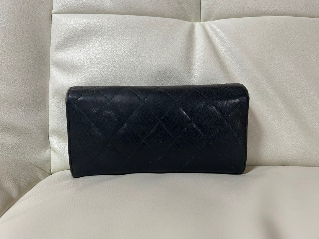 eriy様　正規品　長財布　マトラッセ　ココロック