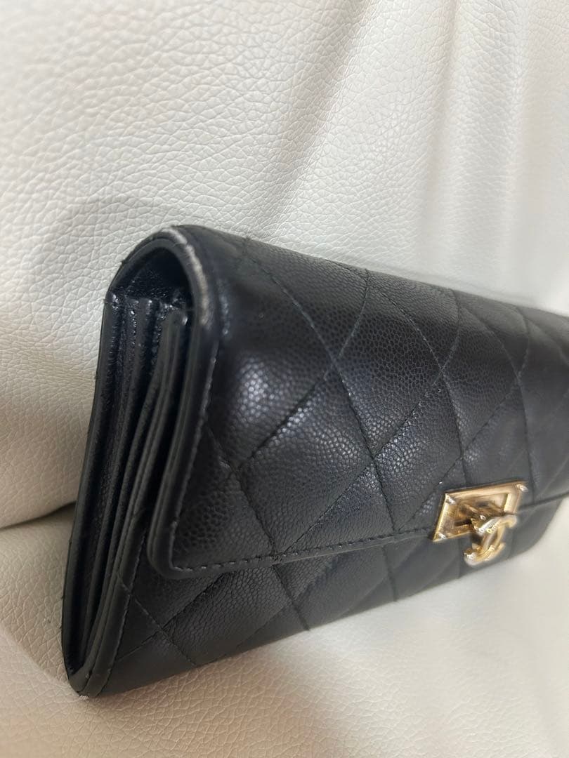 eriy様　正規品　長財布　マトラッセ　ココロック