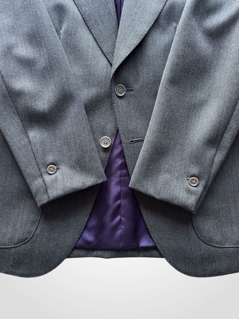 godard haberdashery テーラードジャケット