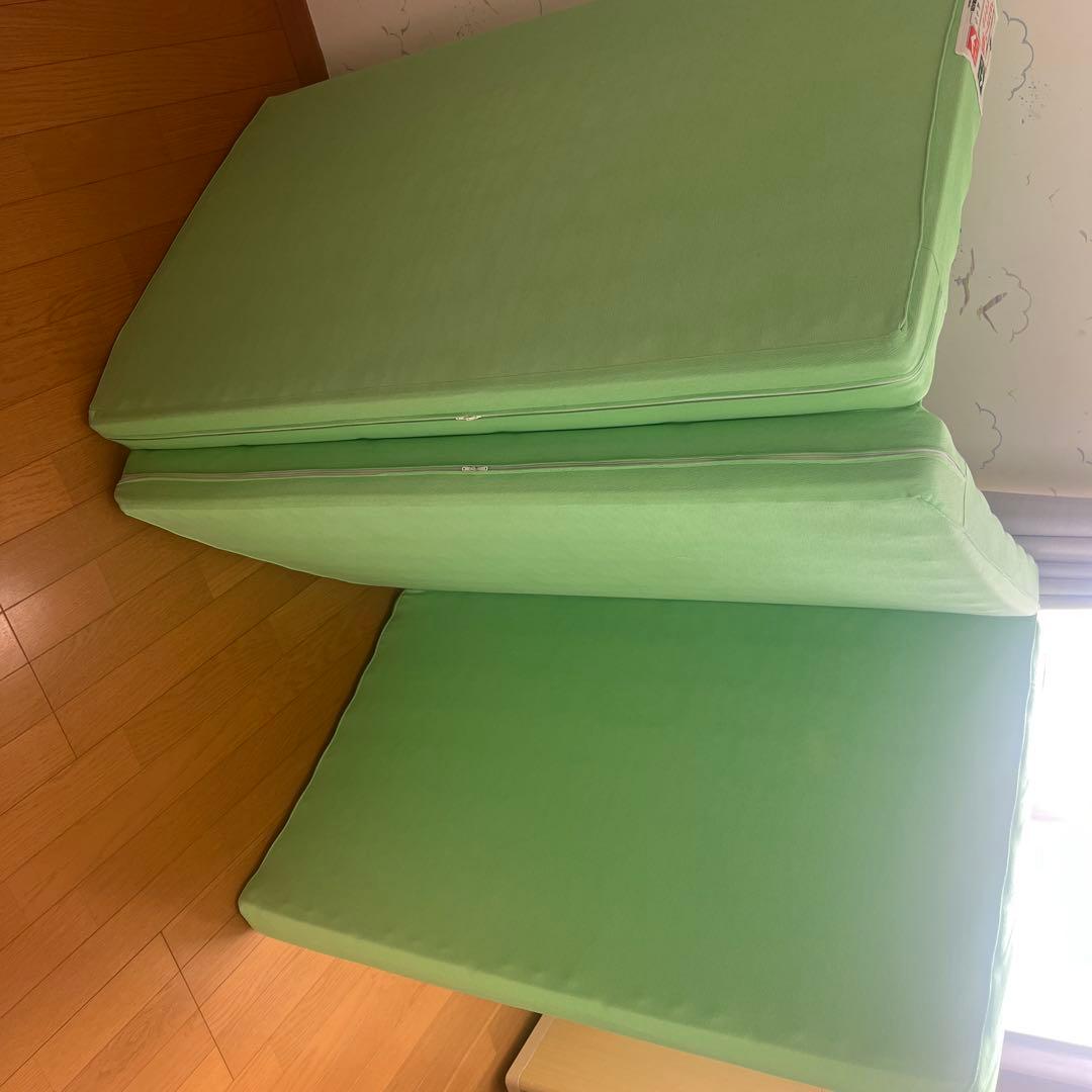 ヘルスウェーブ　すややか　ゴールド