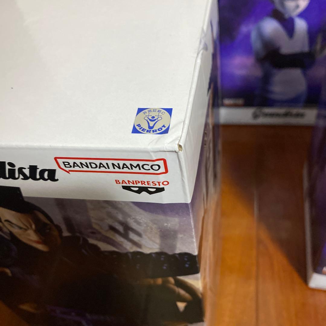 フィギュア　まとめ売り　ルフィ　キルア　王騎　オカルン　アーリャ　夢の杖