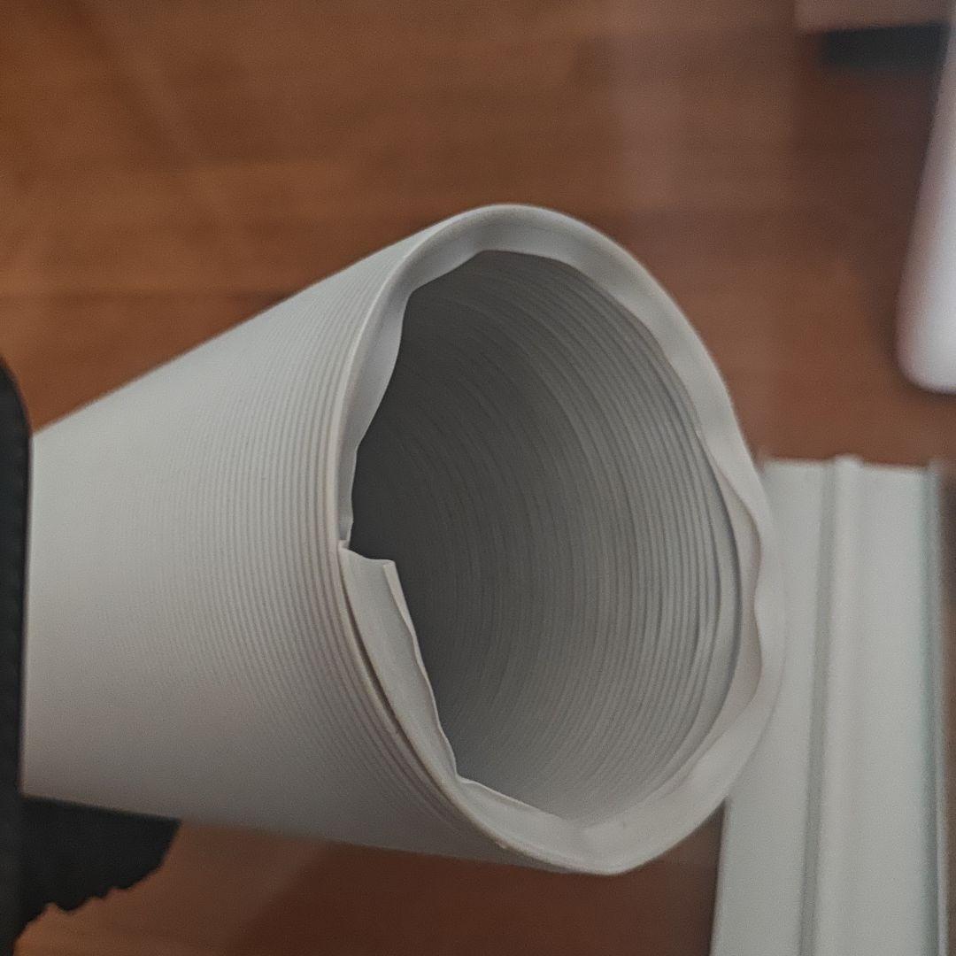 MAXZEN スポットエアコン MSC09JH-WH