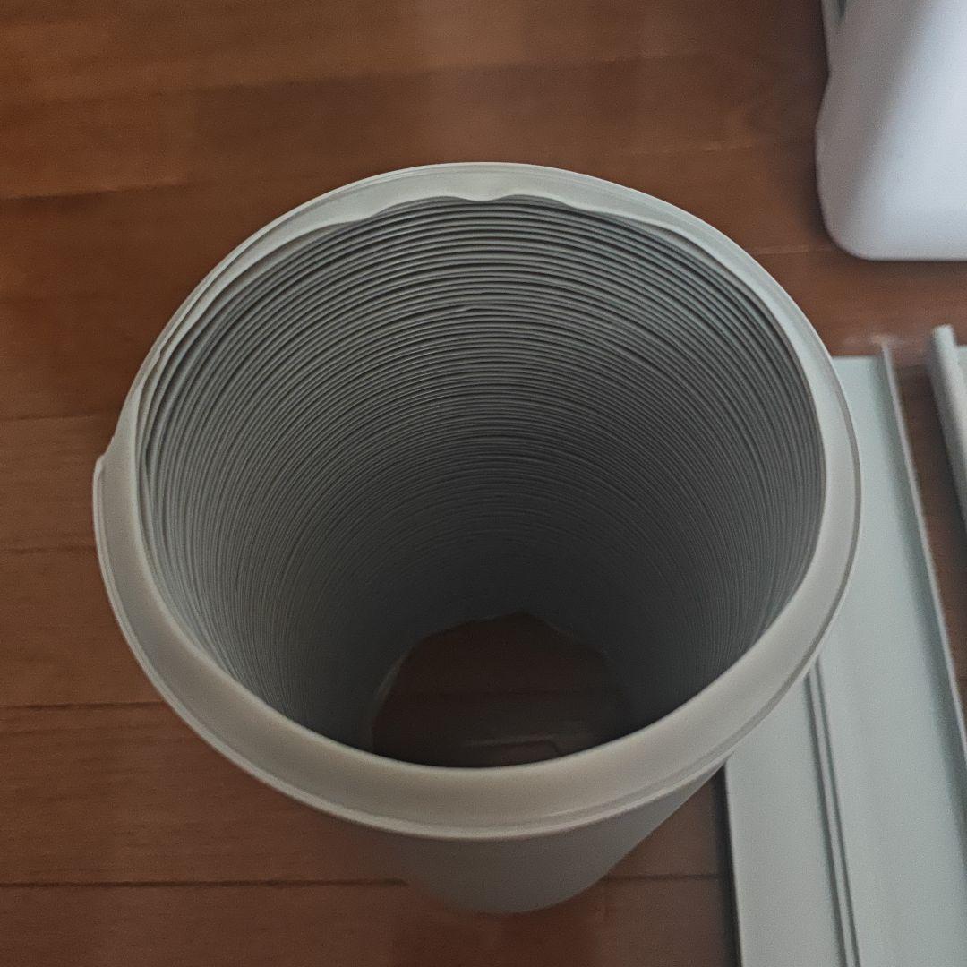 MAXZEN スポットエアコン MSC09JH-WH