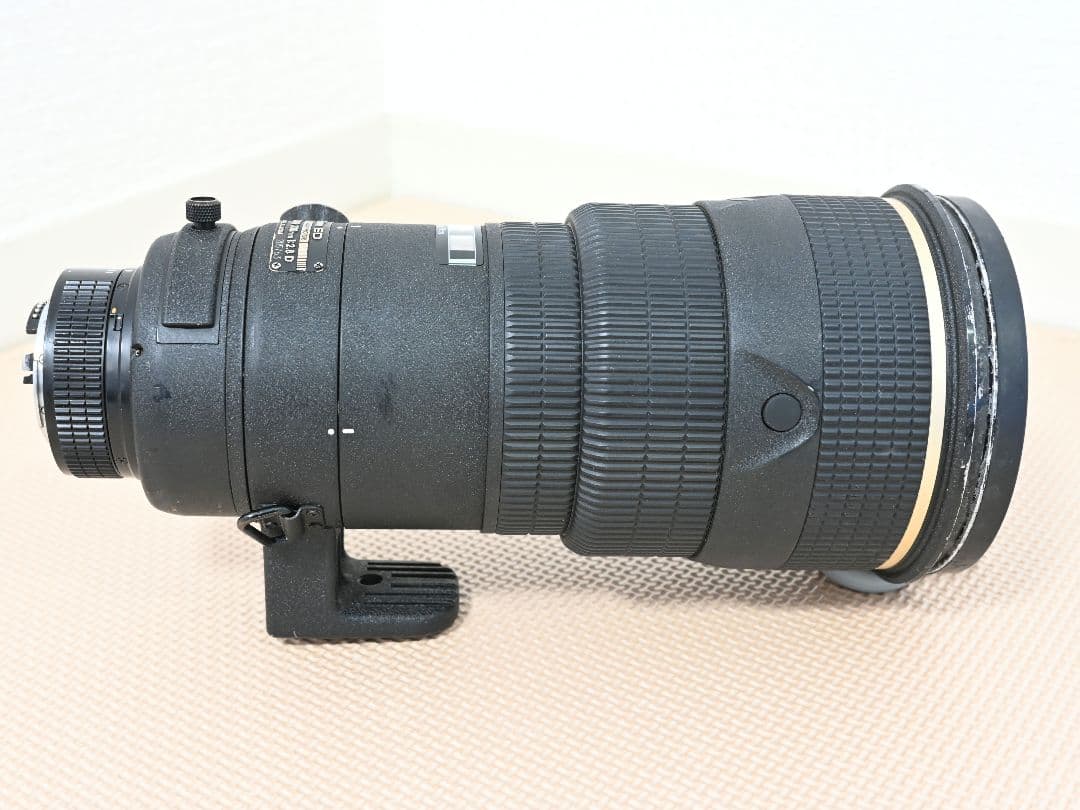 レンズ(単焦点) Nikon AF-S NIKKOR 300mm f2.8 D ED