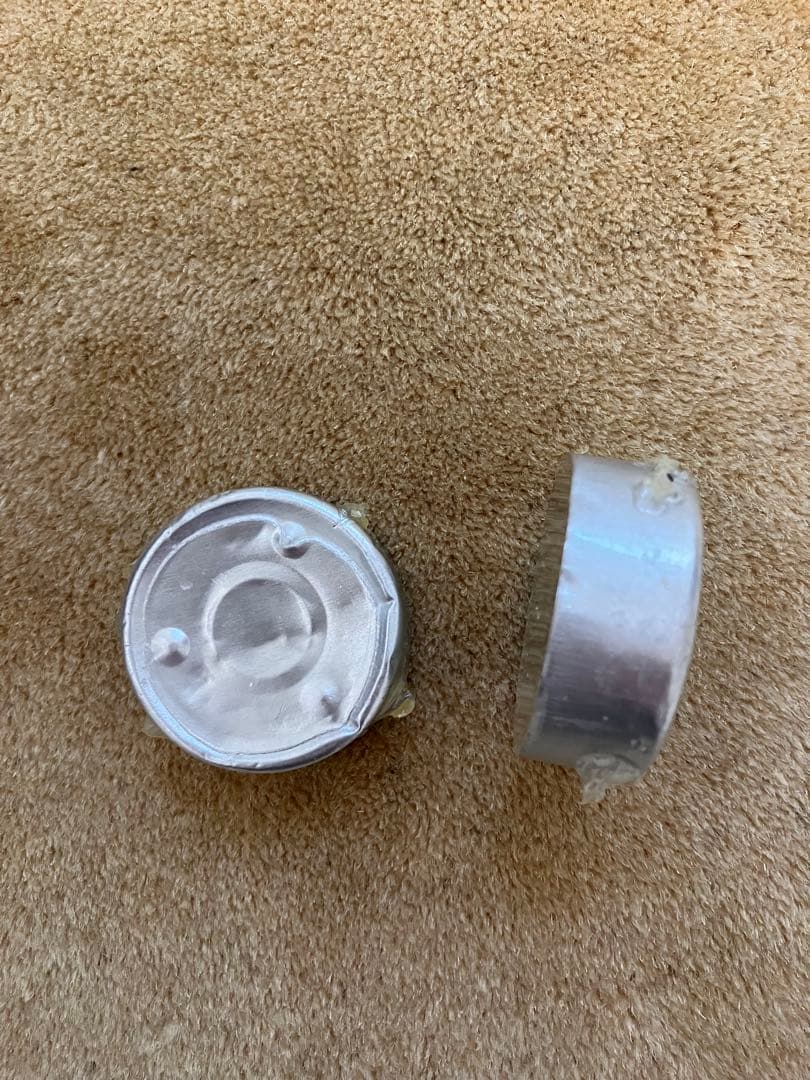 ビレロイ&ボッホ クリスマス　フィギュリン