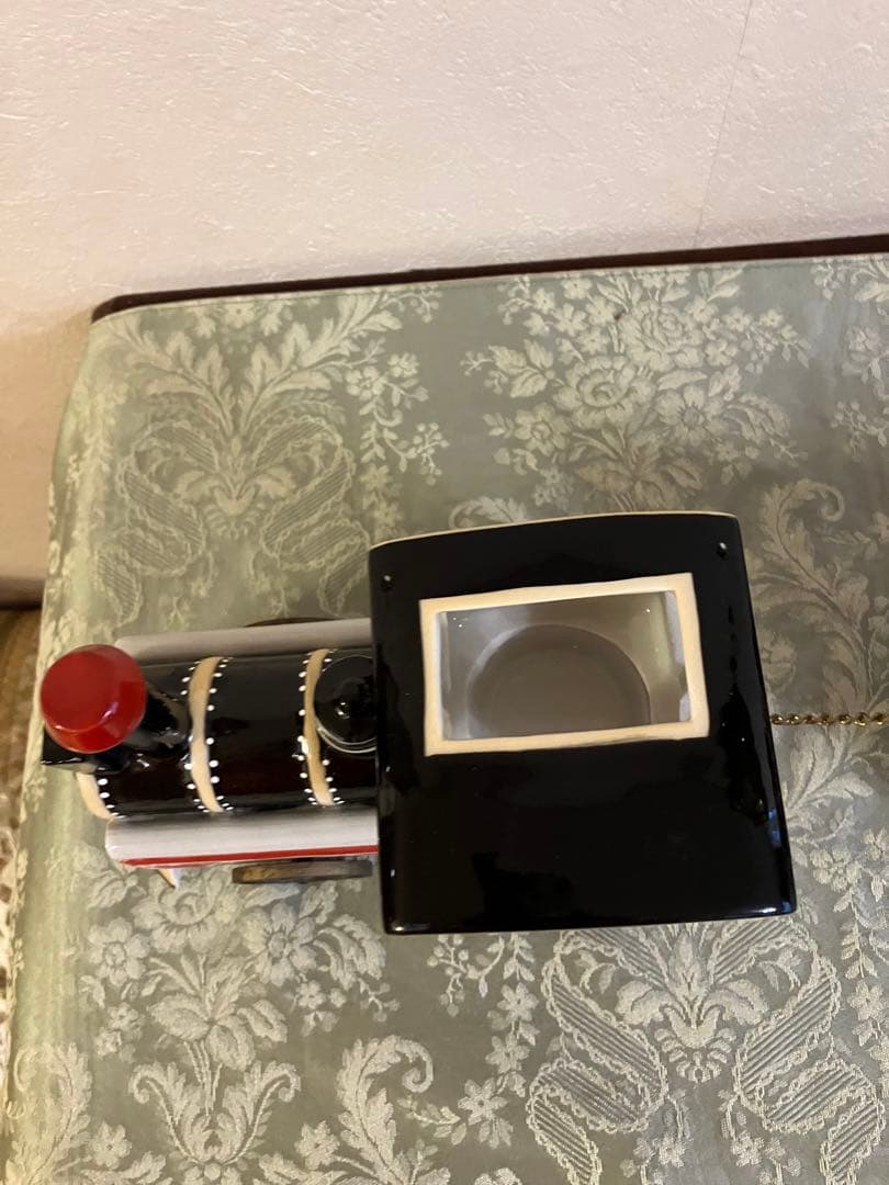 ビレロイ&ボッホ クリスマス　フィギュリン