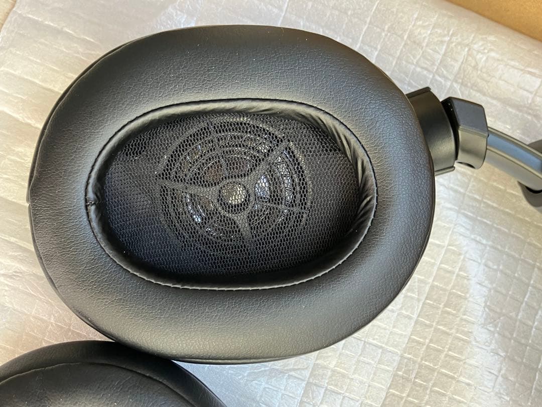 ソニー スタジオ用ヘッドフォン MDR-M1ST