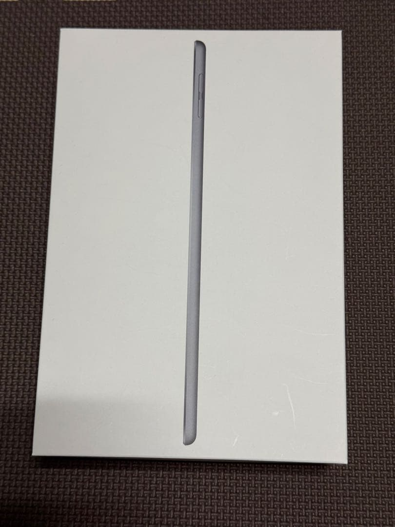 Apple iPad mini 第5世代 本体