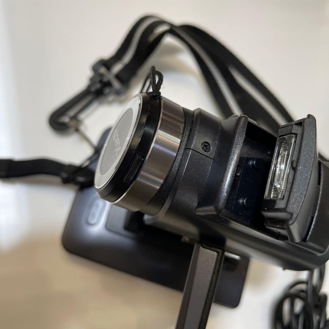 ビデオカメラ　Xacti DMX-HD2 サンヨー