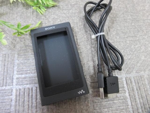 y*k様 （クAA3235）SONY　音楽プレーヤー　ウォークマンAシリーズ　N