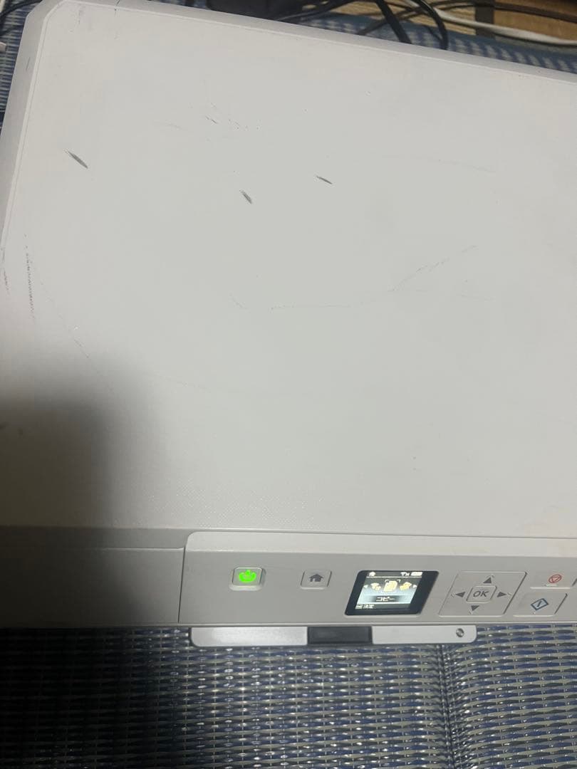 EP-709A ジャンク