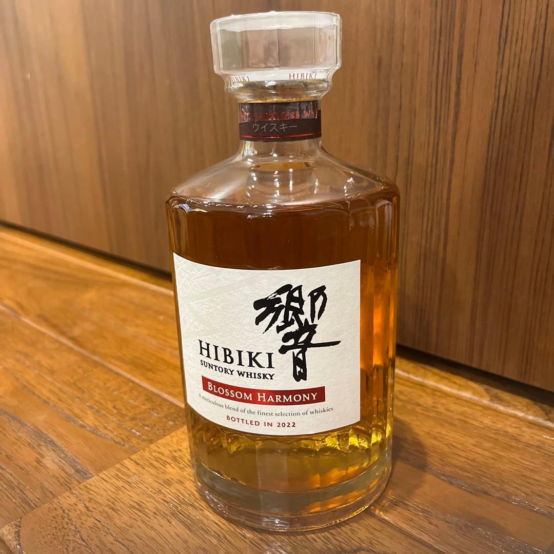 （かつ）Hibiki Blossom Harmony 2022