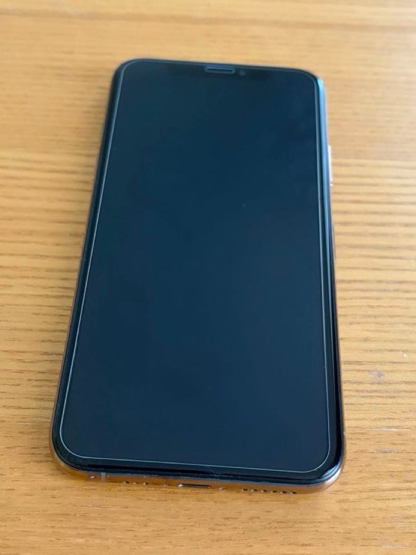 iPhoneXS ピンクゴールド　64G