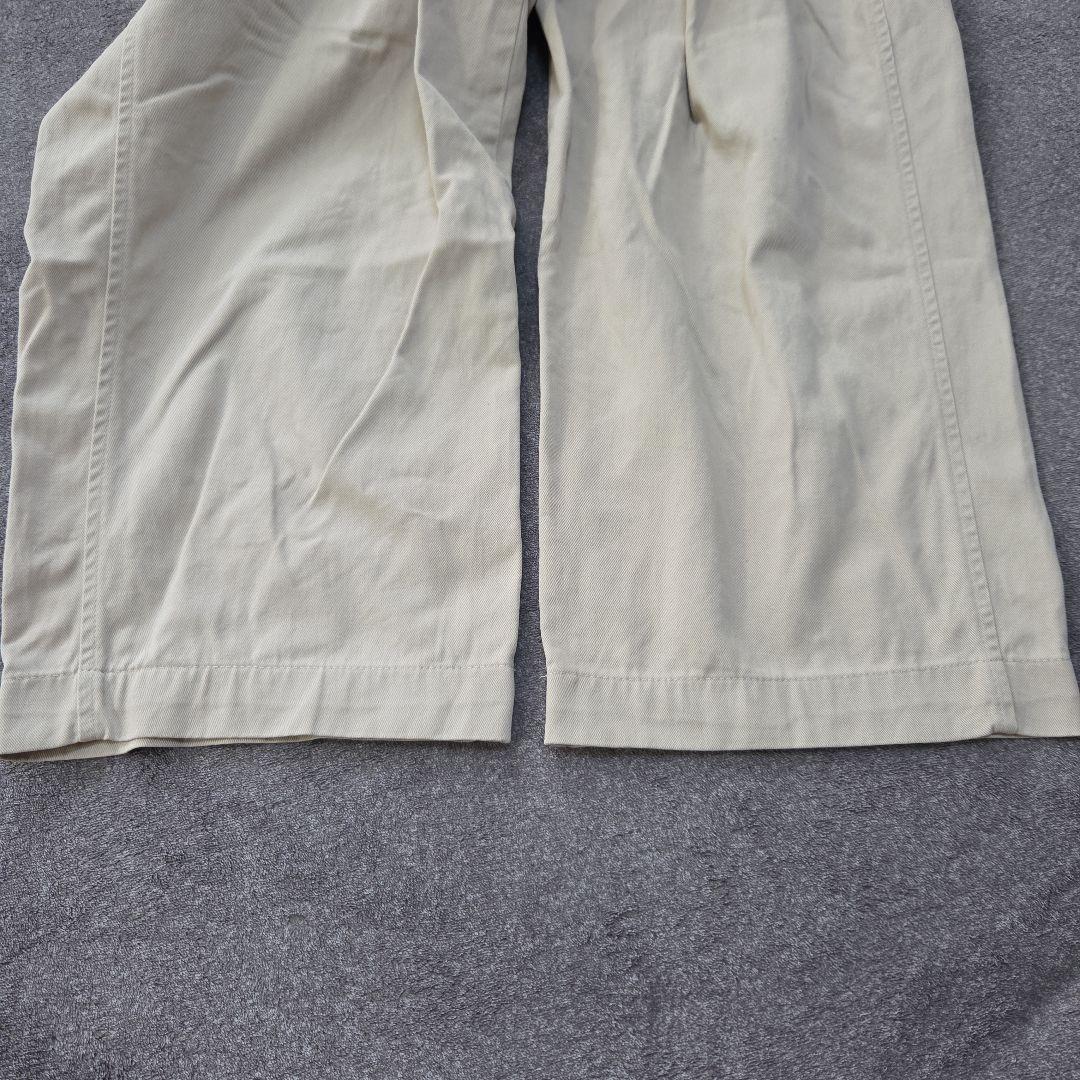 RALPH LAUREN　初期タグ　チノパン　80's～90's ラルフローレン