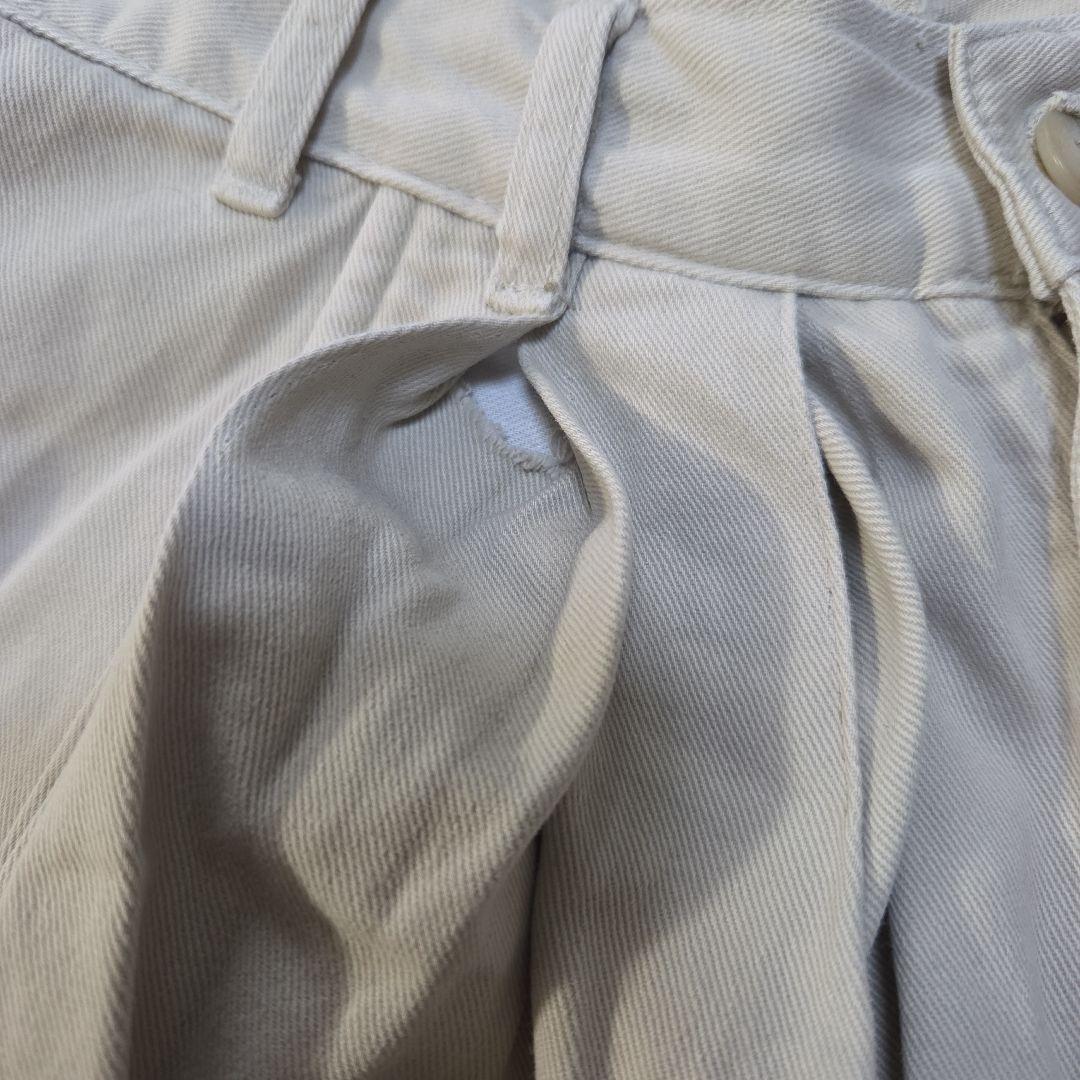 RALPH LAUREN　初期タグ　チノパン　80's～90's ラルフローレン