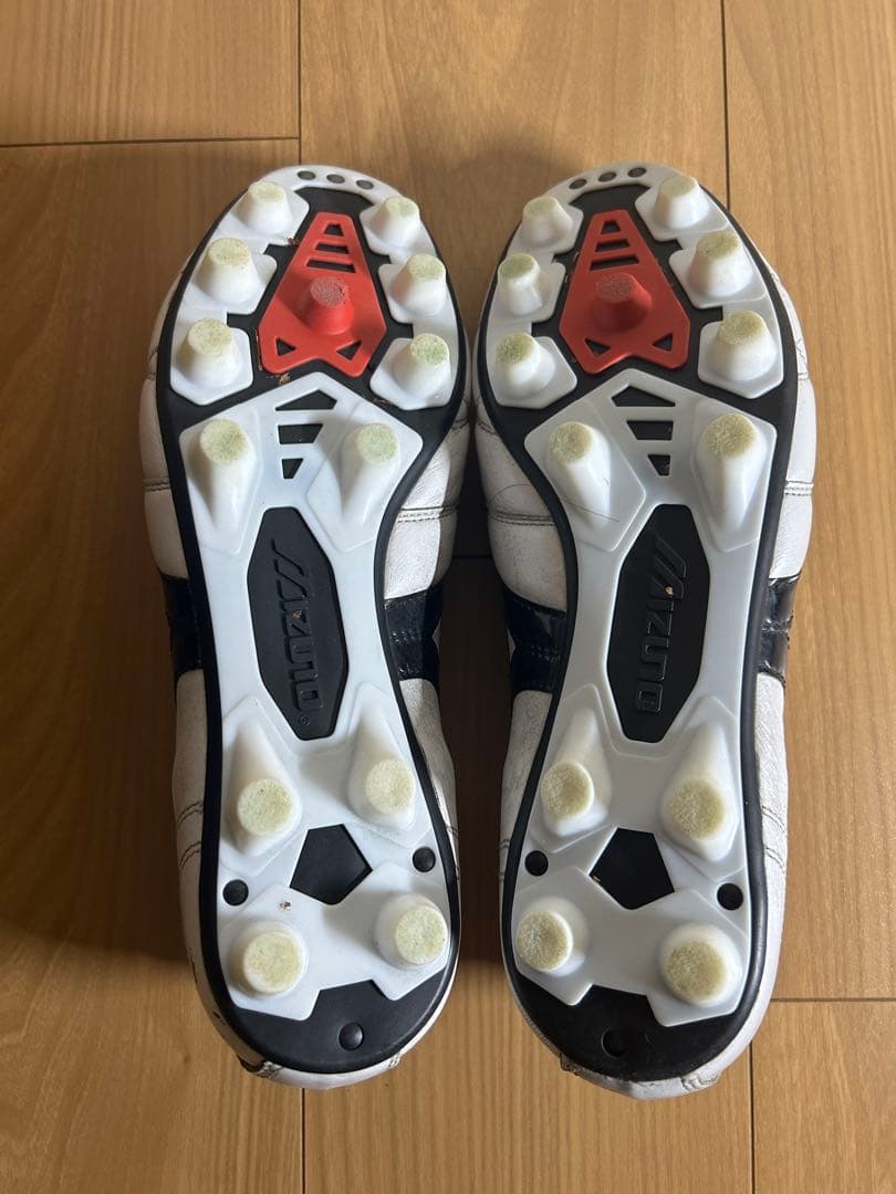 ミズノMoreliaモレリアサッカーシューズサッカースパイク26.0cm