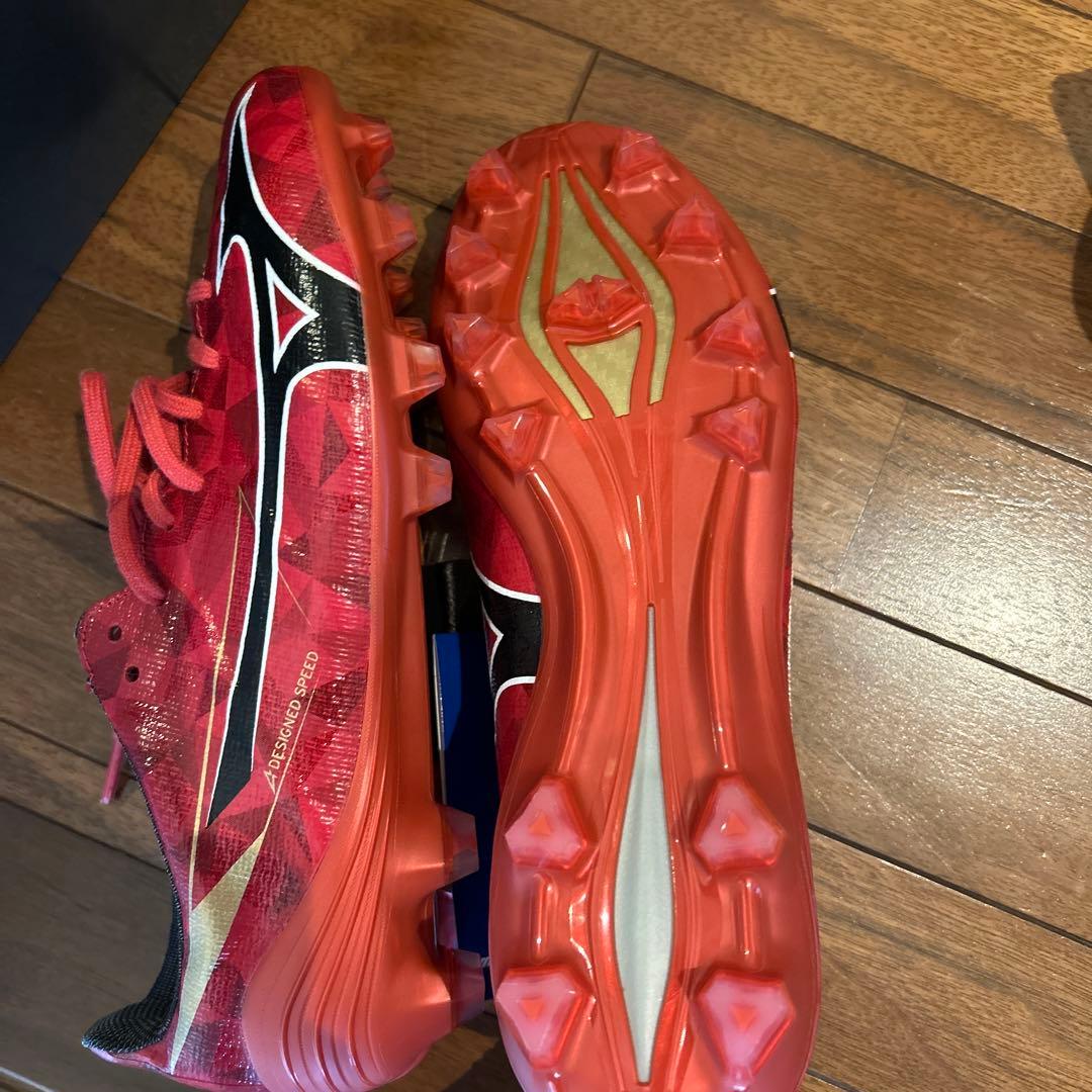 mizuno αII japan 24cm