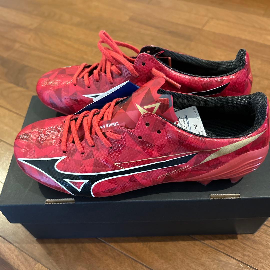 mizuno αII japan 24cm
