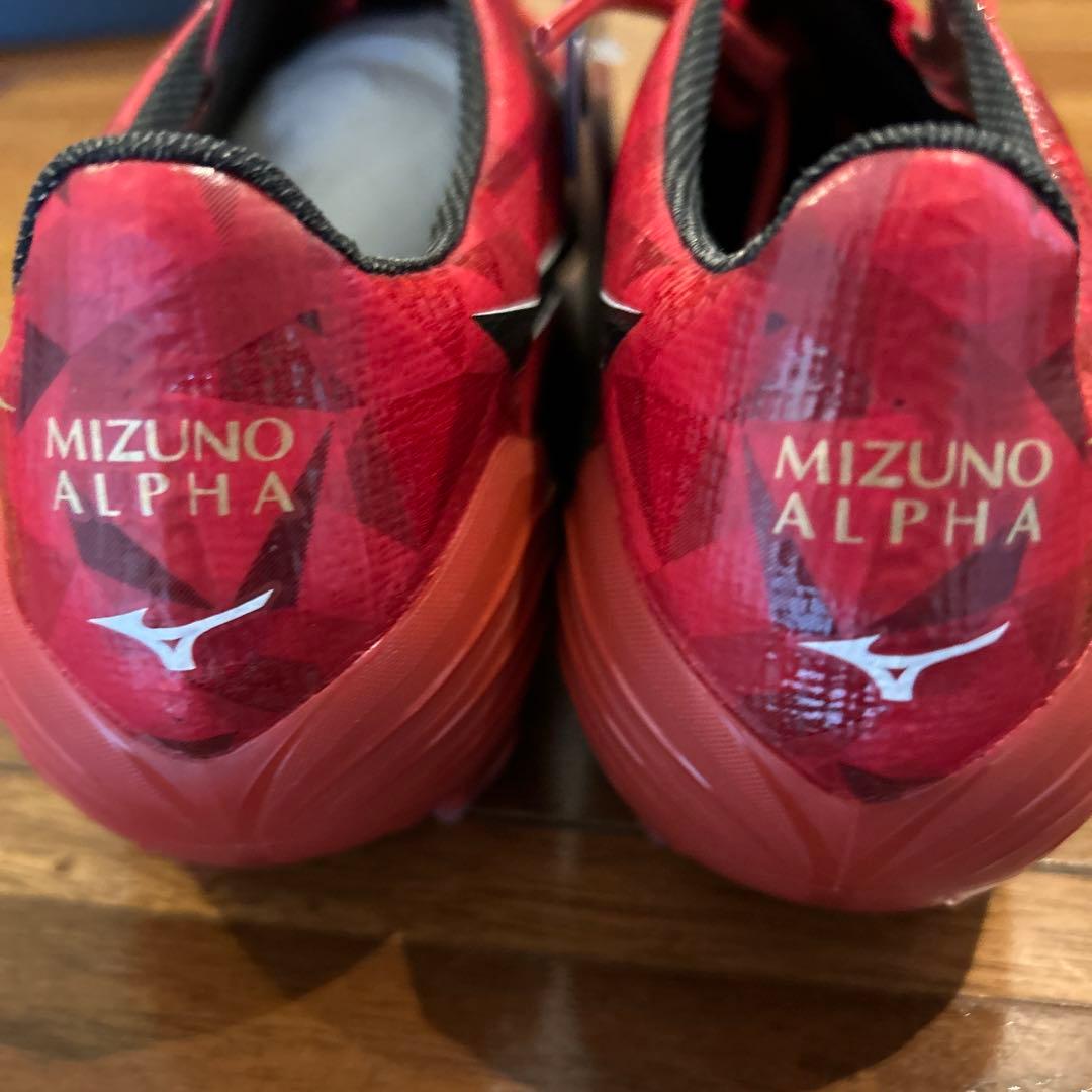 mizuno αII japan 24cm