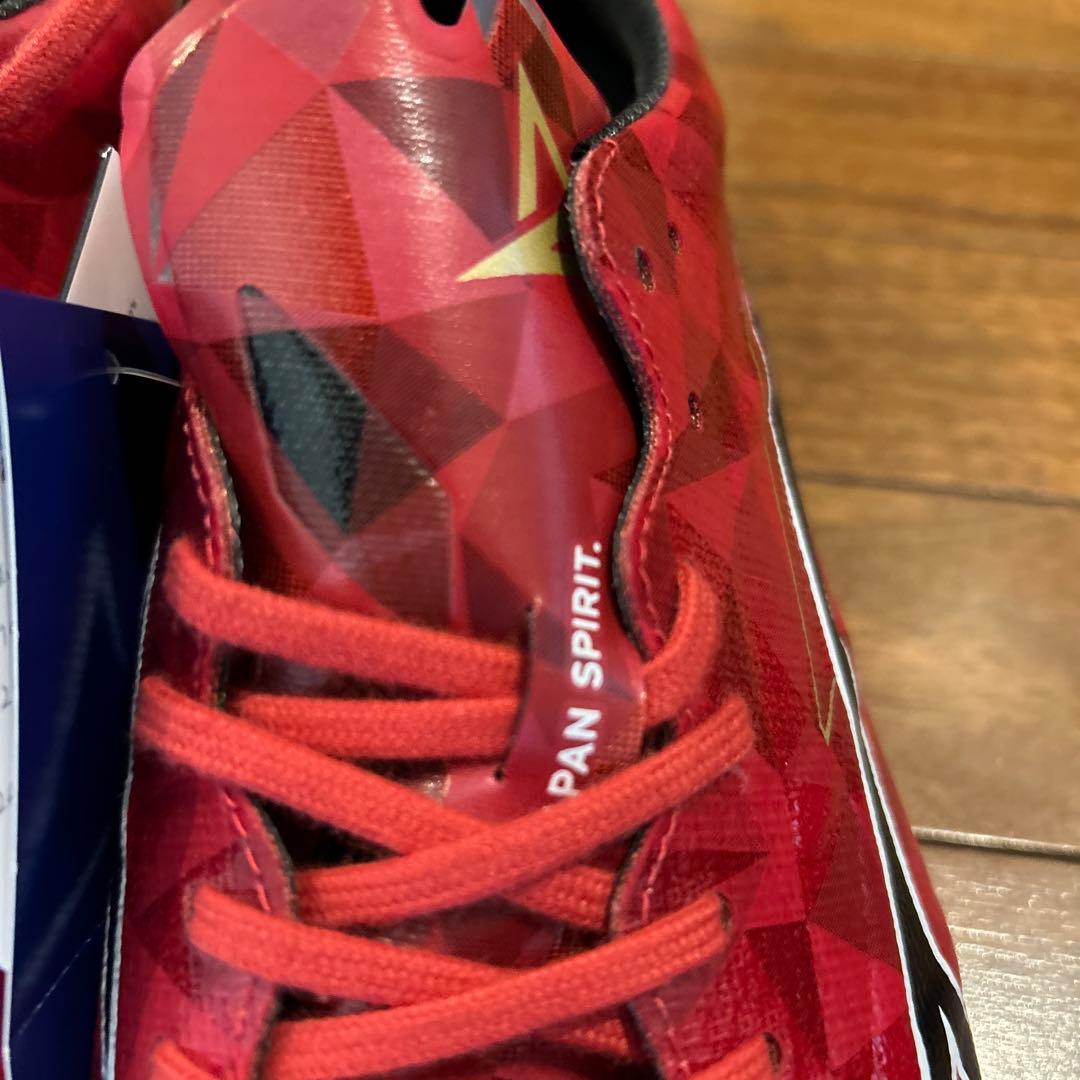 mizuno αII japan 24cm