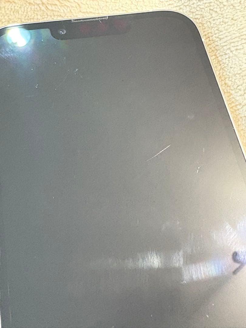 値下げ☆iPhone 13 Pro 256GB 説明文必読☆