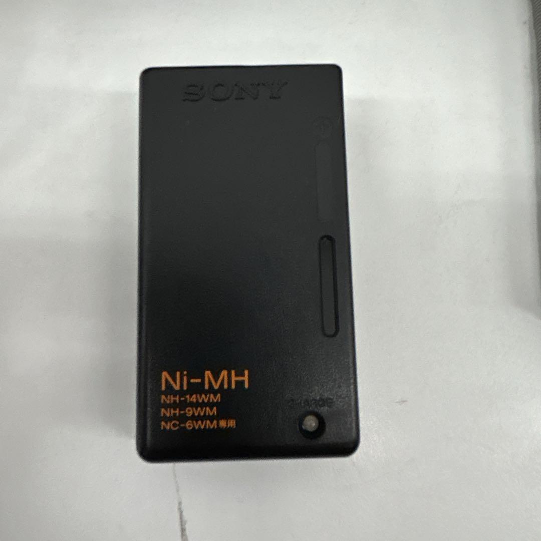 SONYウォークマン WM-EX900 ジャンク品WALKMAN WM-EX9