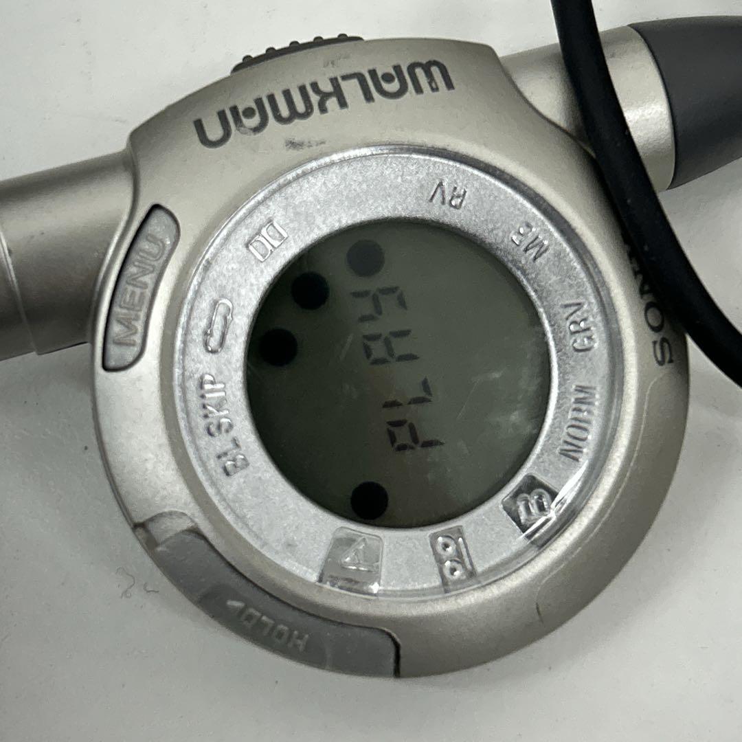 SONYウォークマン WM-EX900 ジャンク品WALKMAN WM-EX9